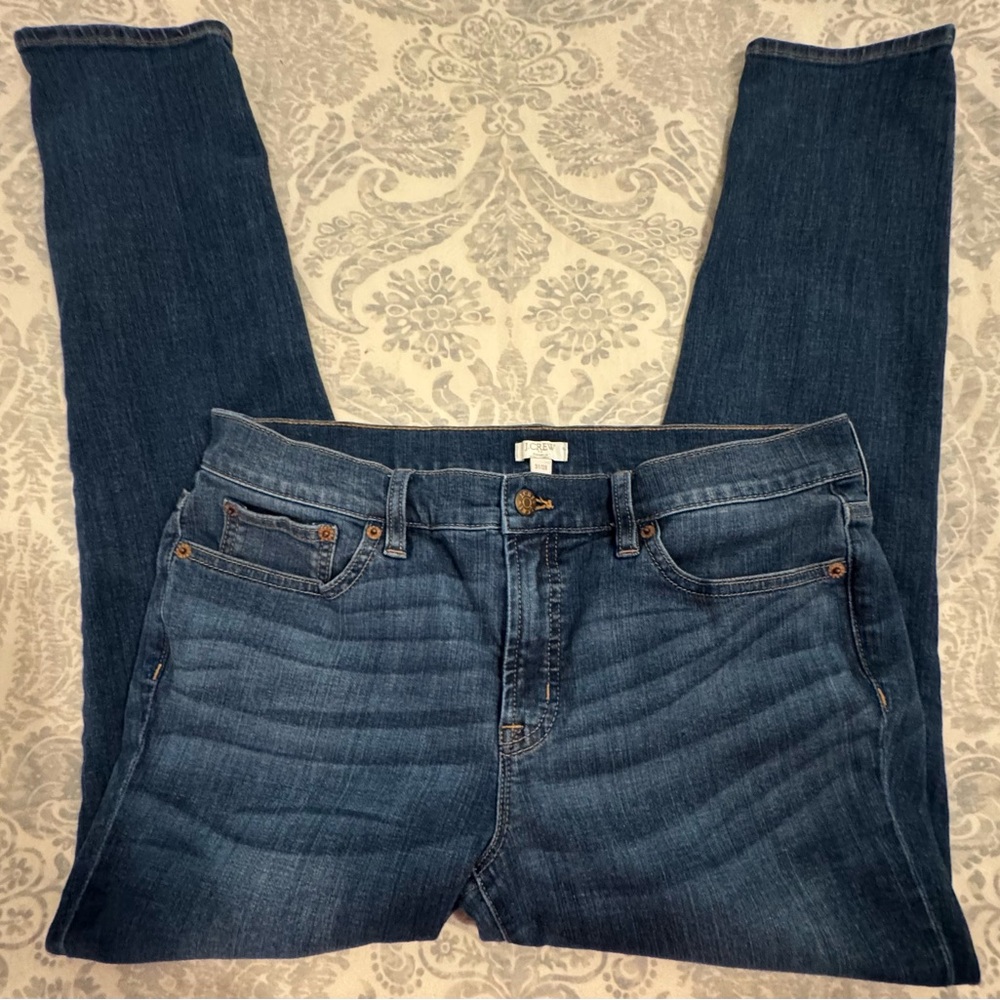 EUC J.Crew Factory Jeans (31) - Picture 3 of 8